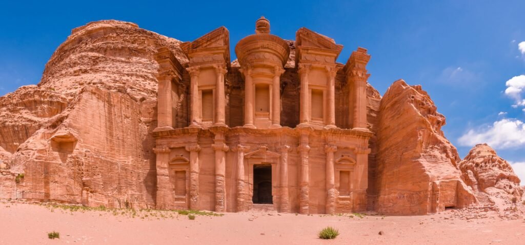 Petra, Jordan