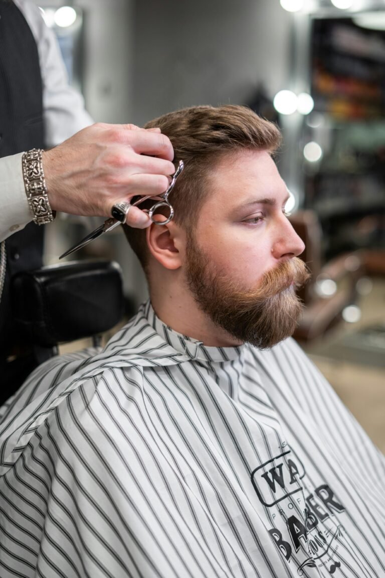 Barbering Jobs in Canada with Visa Sponsorship for Foreigners